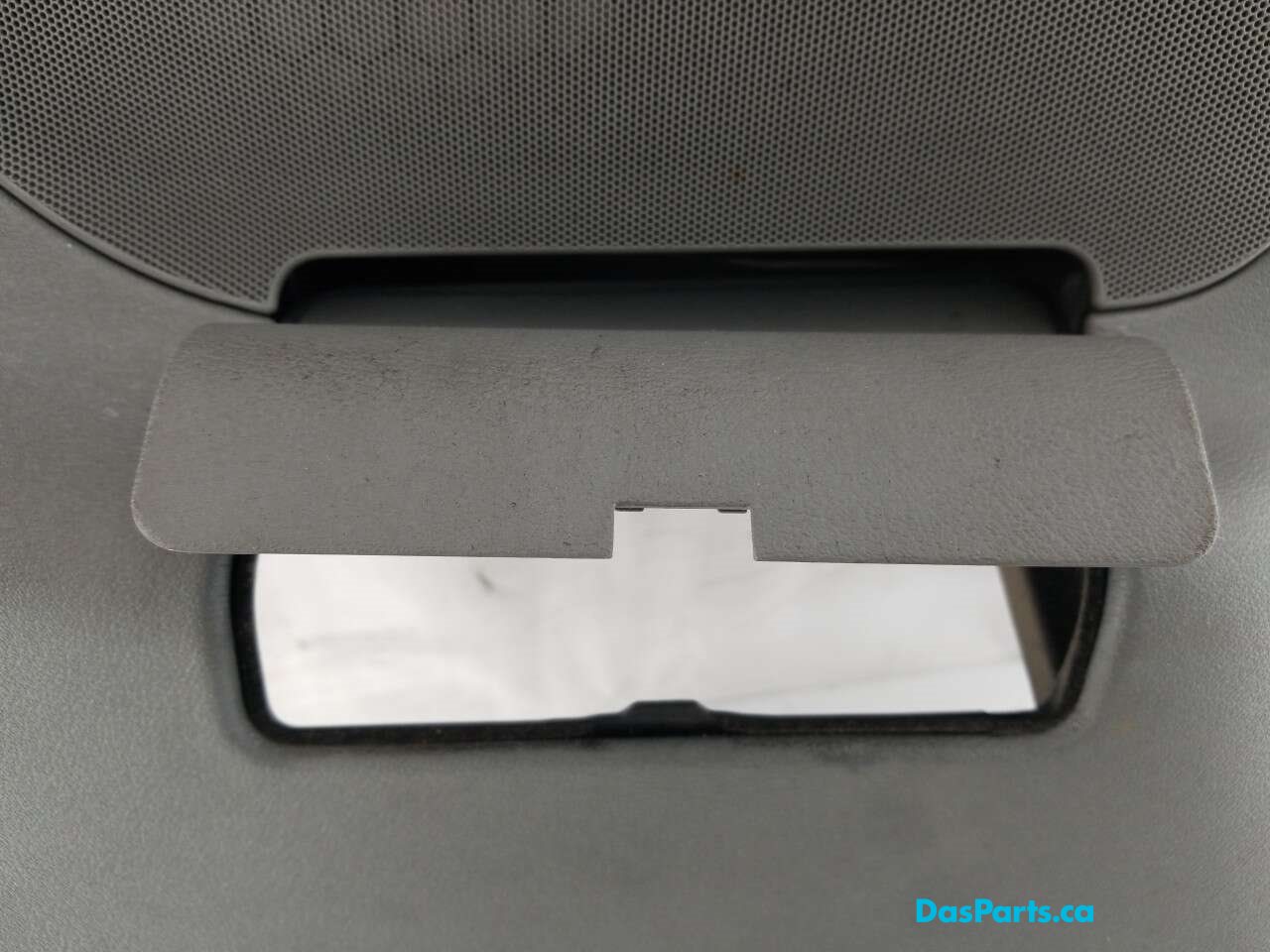 Door Card LR