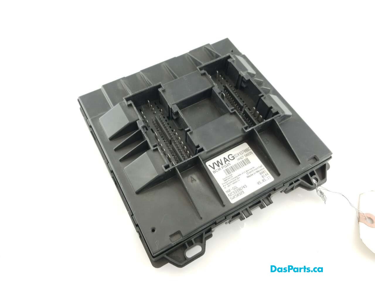 Body Control Module
