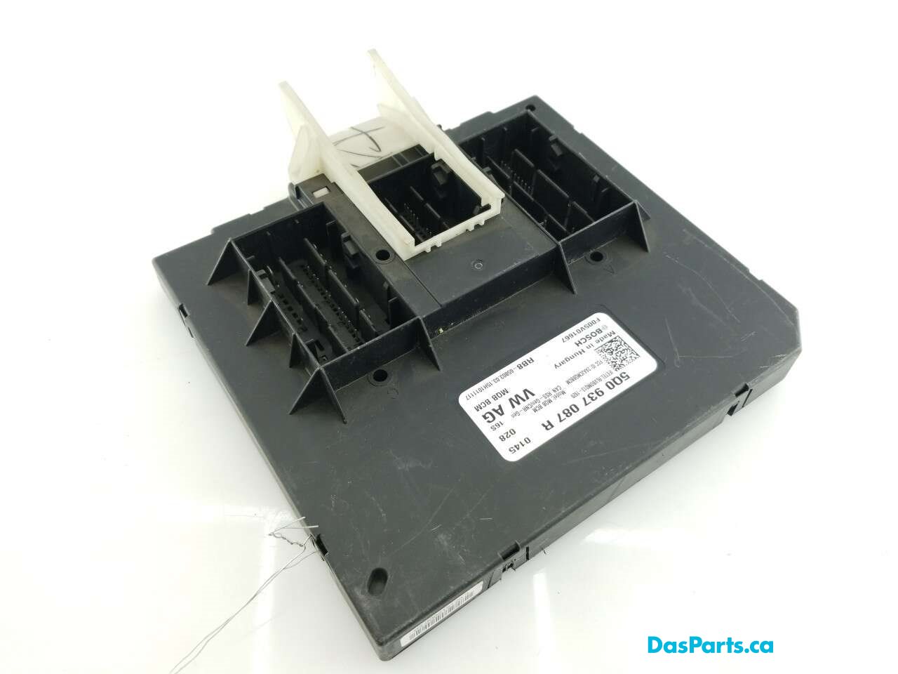 Body Control Module