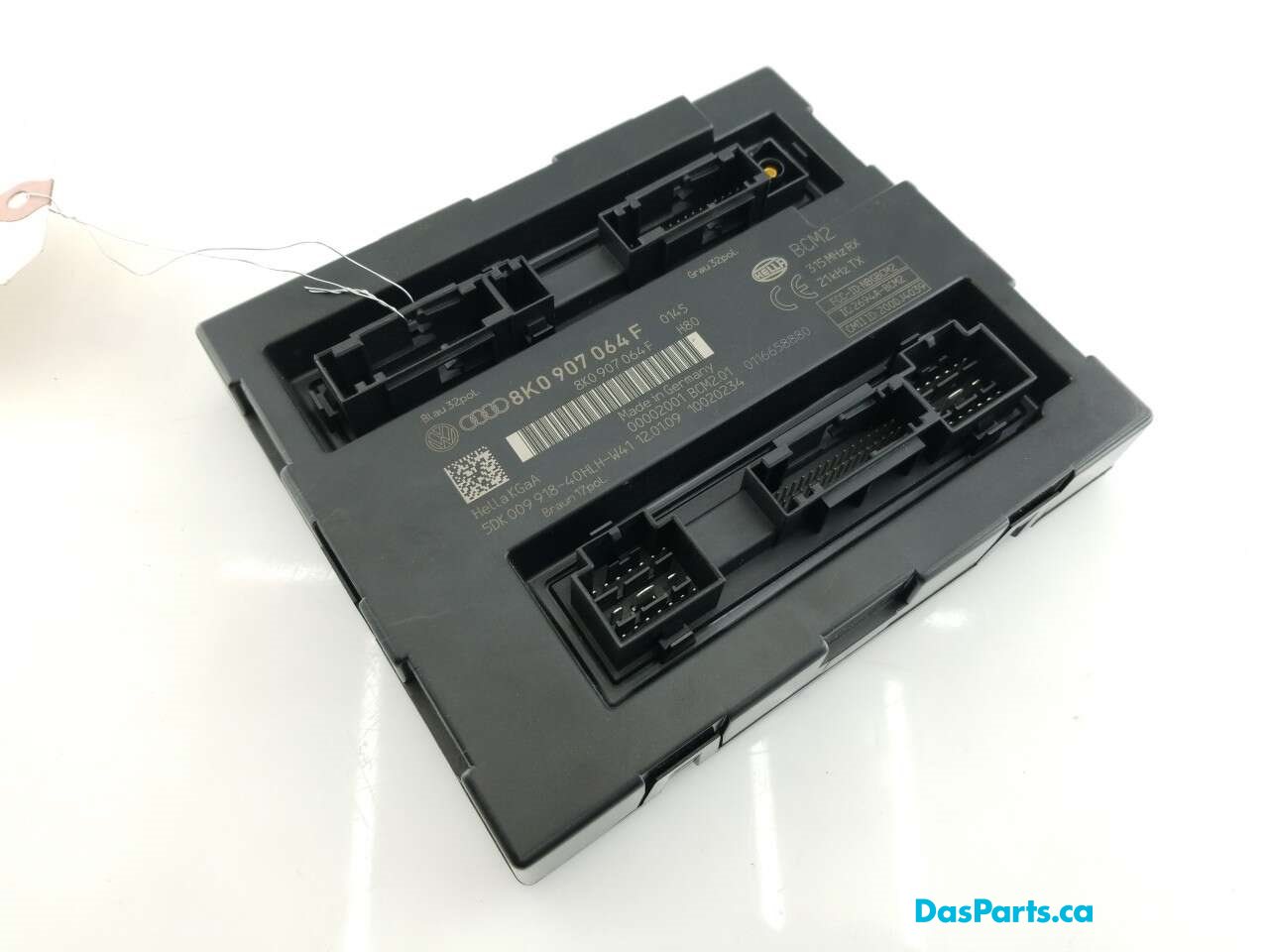 Body Control Module