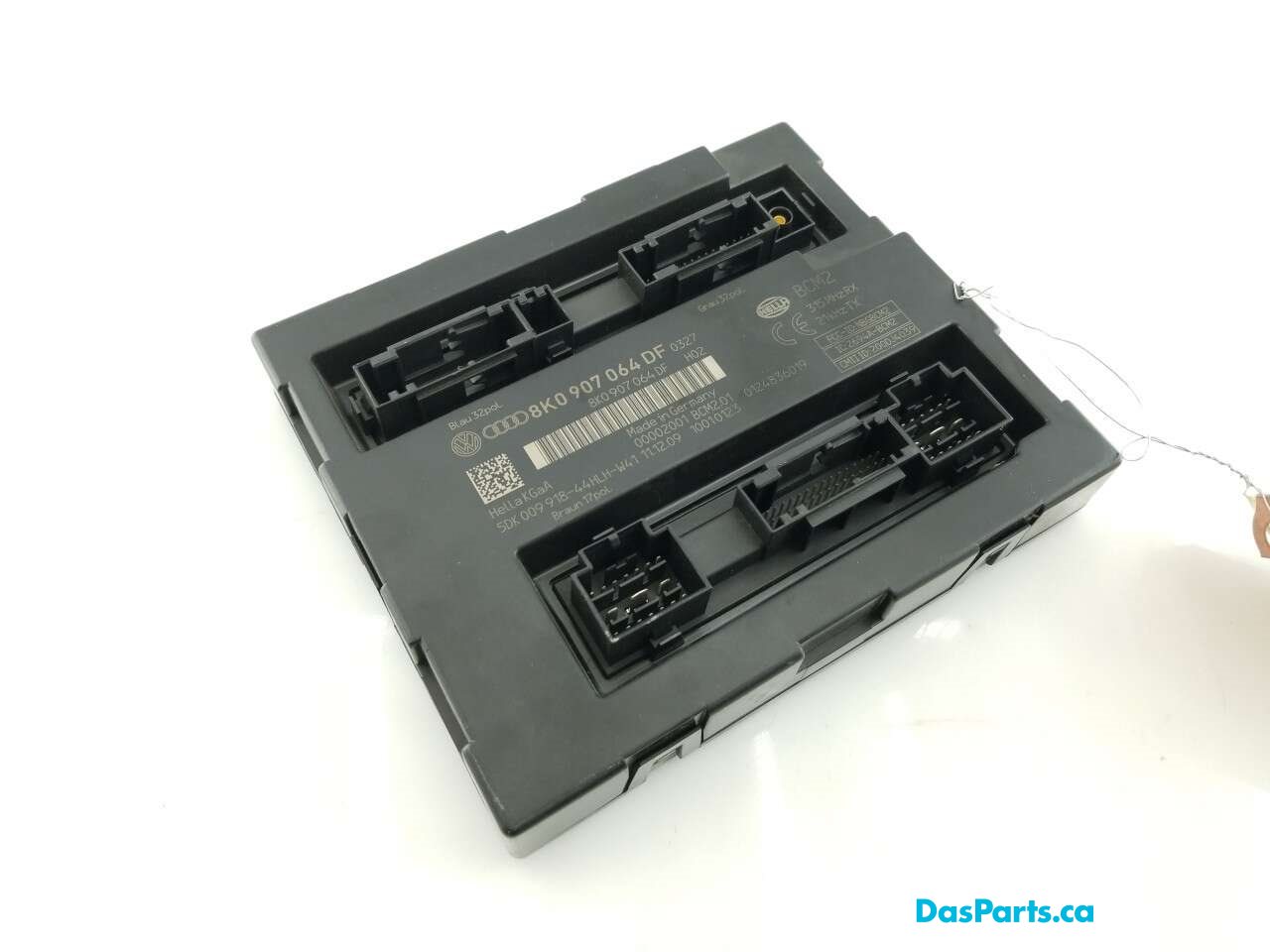 Body Control Module