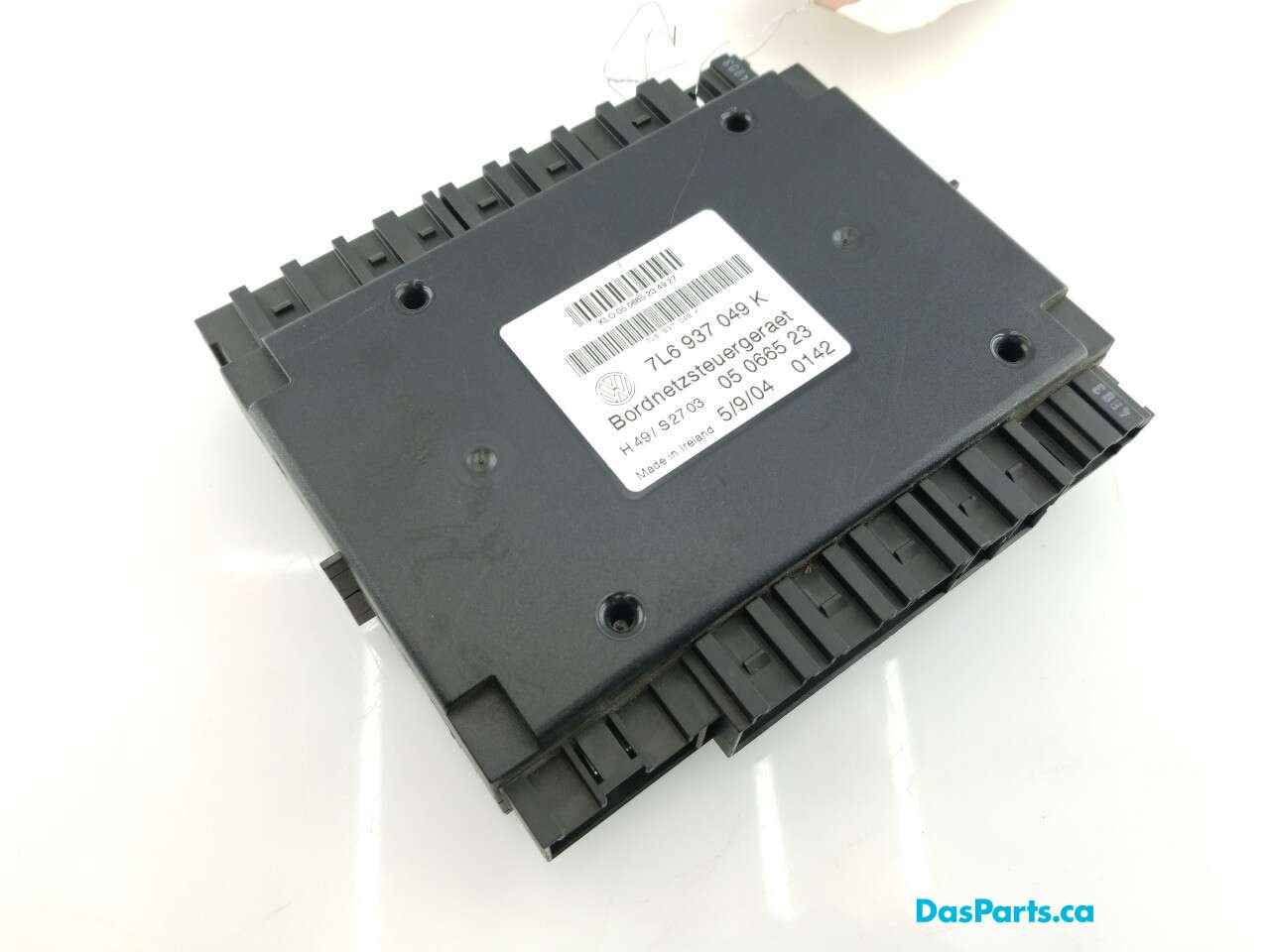 Body Control Module
