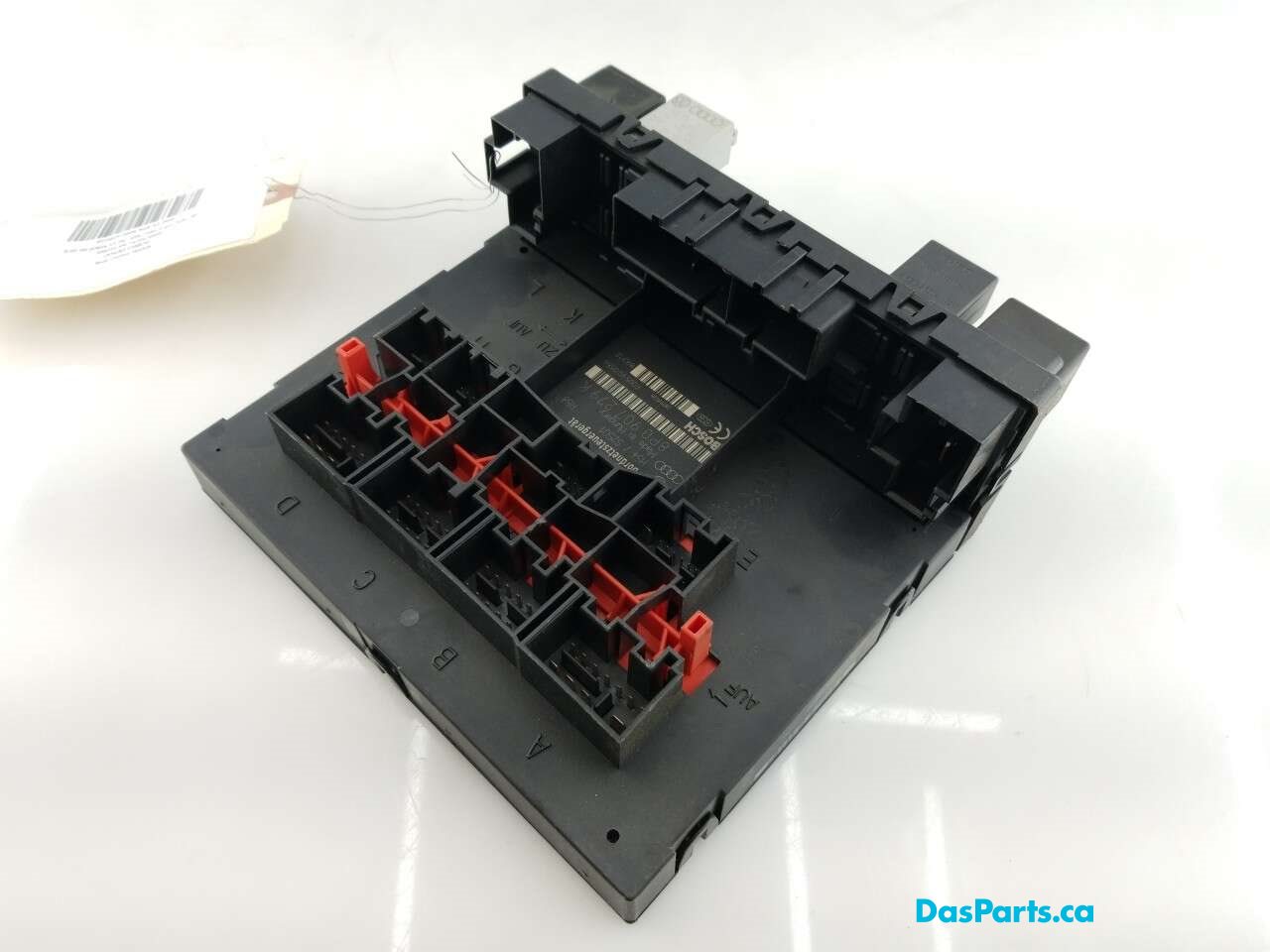Body Control Module