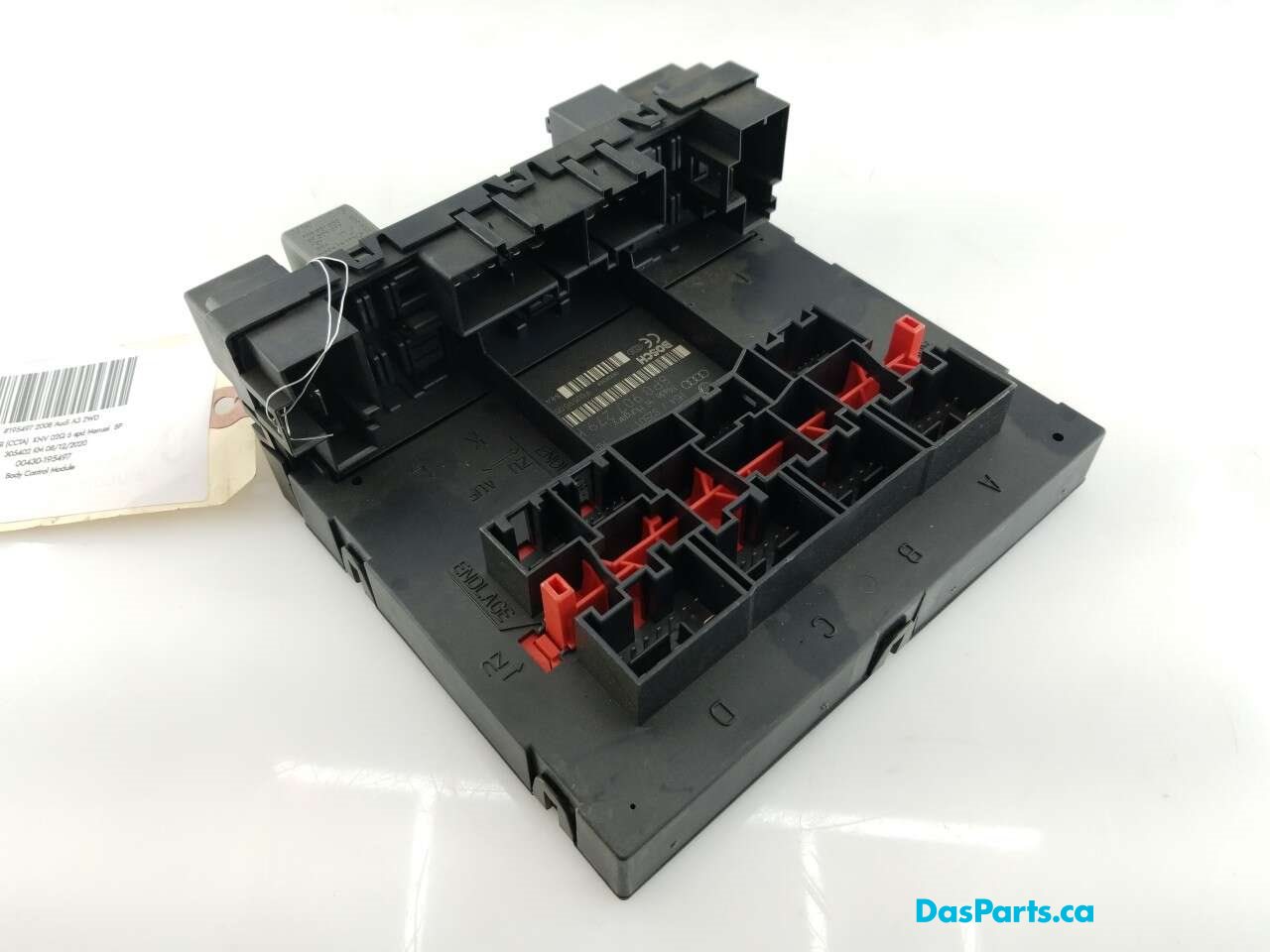 Body Control Module
