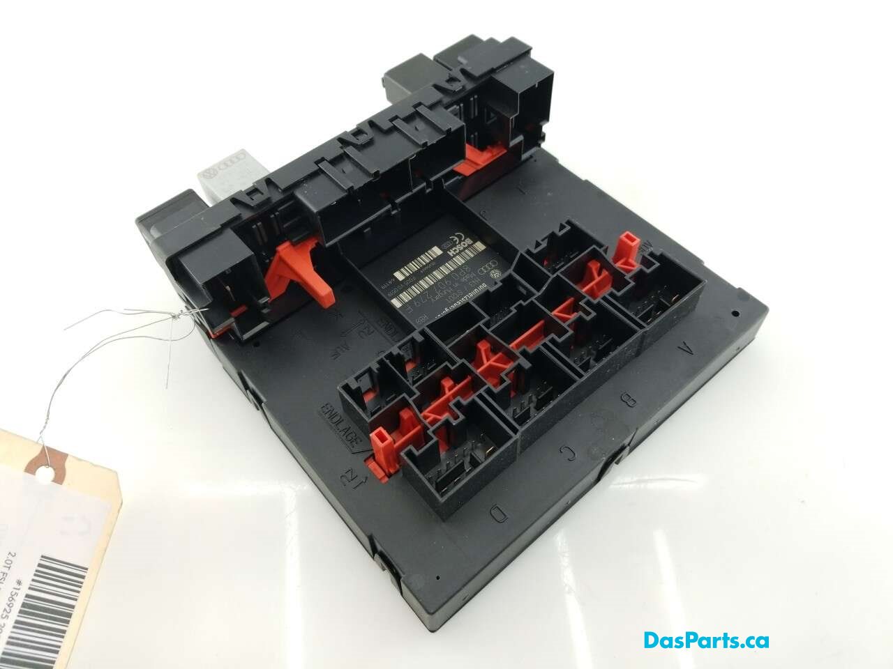 Body Control Module