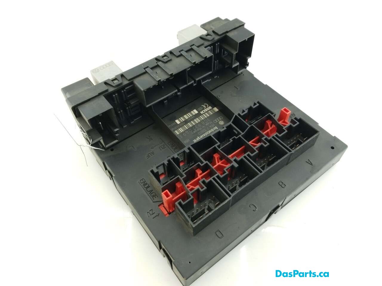 Body Control Module