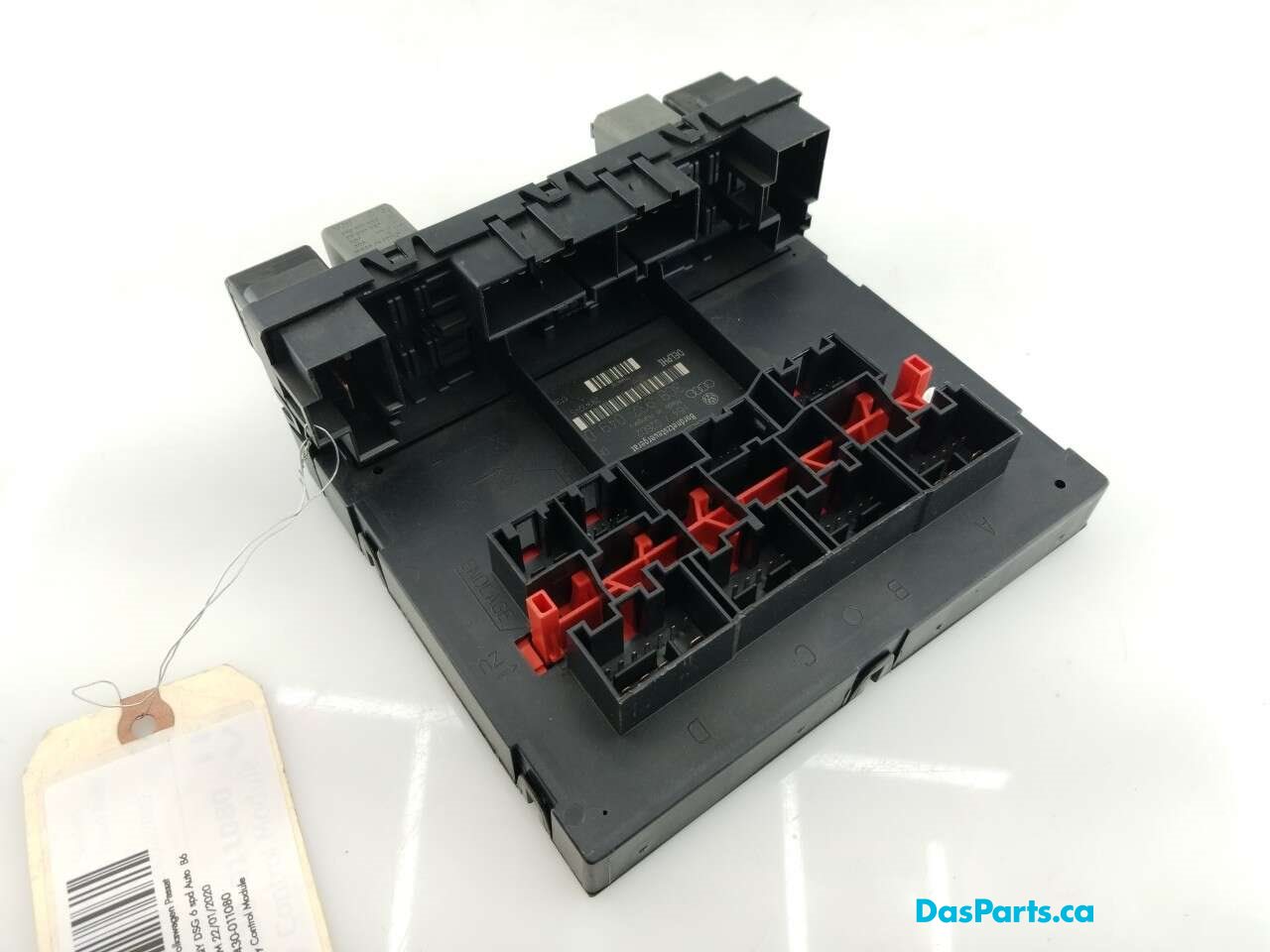 Body Control Module