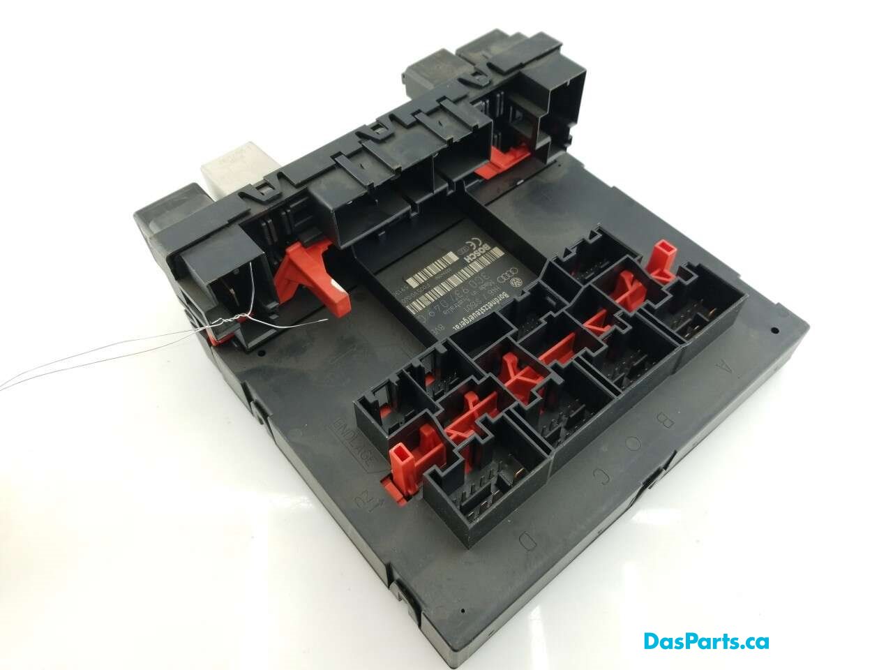 Body Control Module
