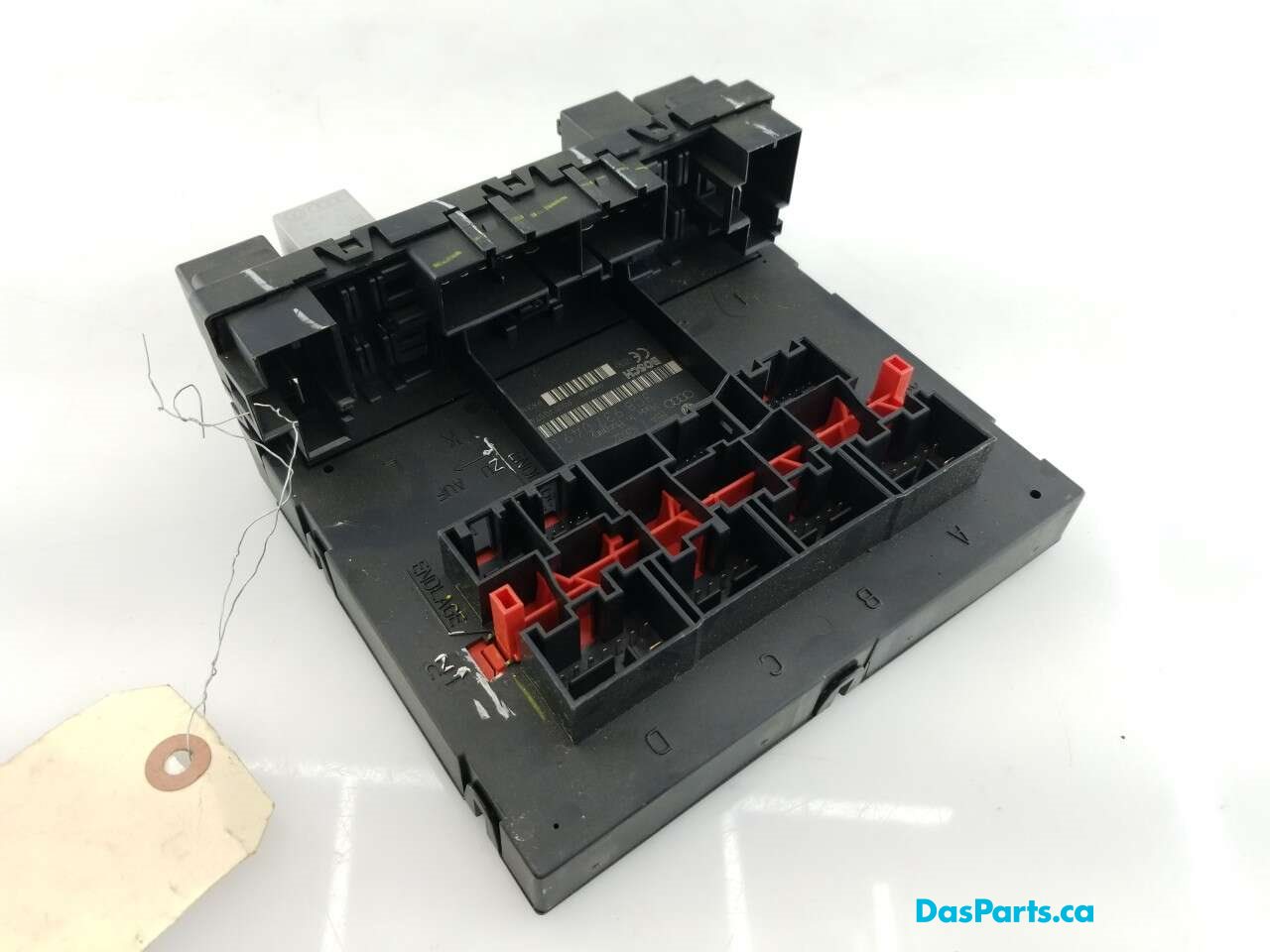 Body Control Module
