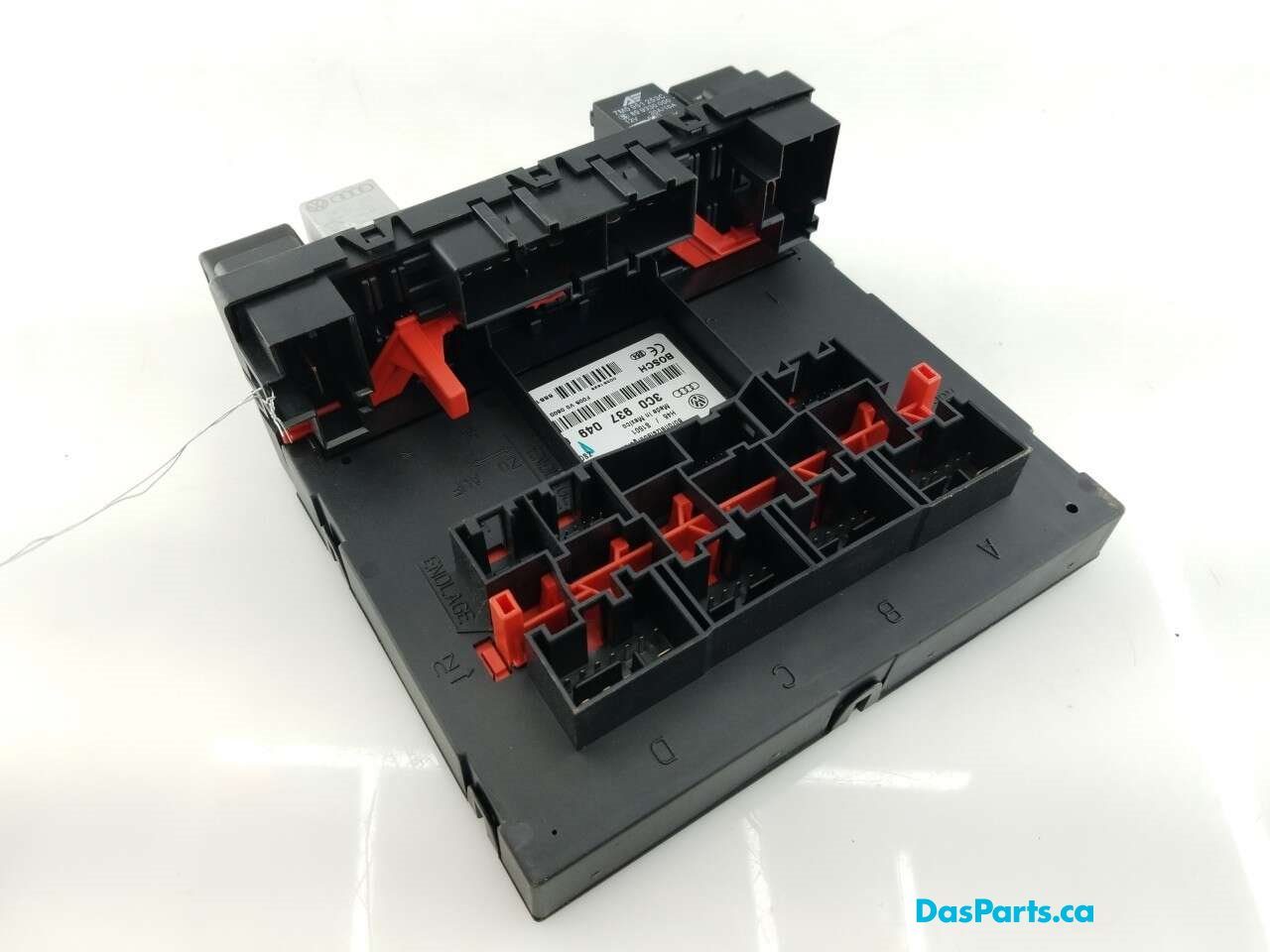 Body Control Module