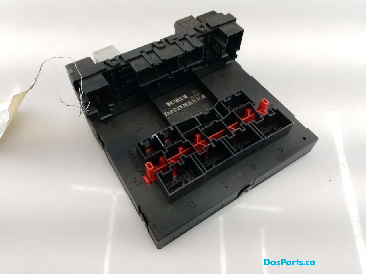 Body Control Module