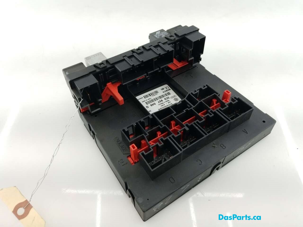 Body Control Module