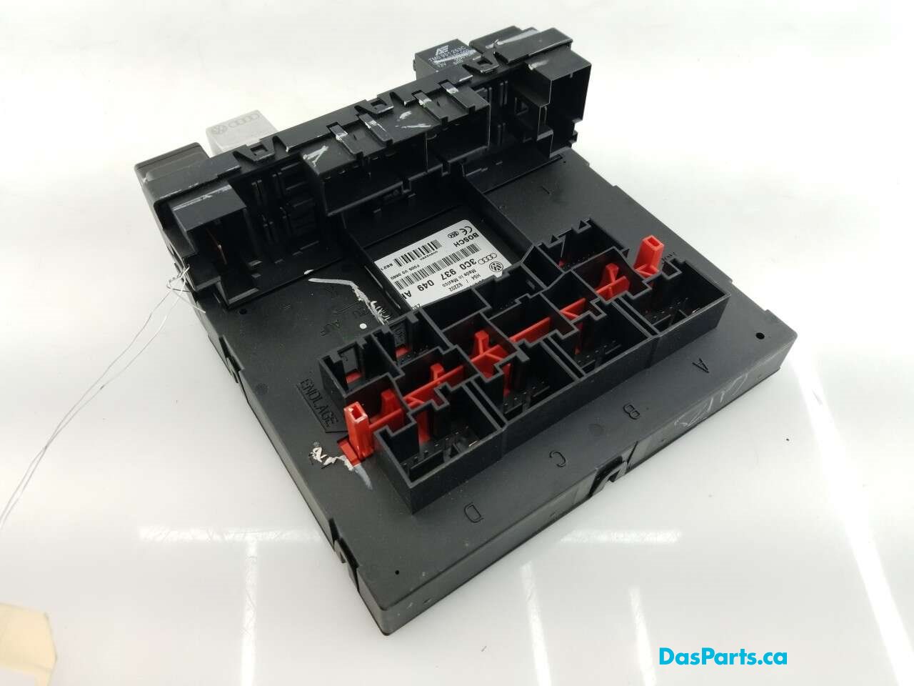 Body Control Module