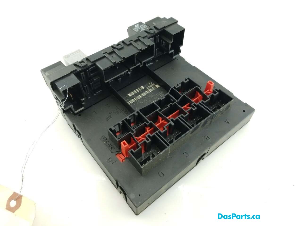 Body Control Module