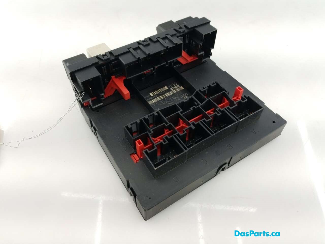 Body Control Module