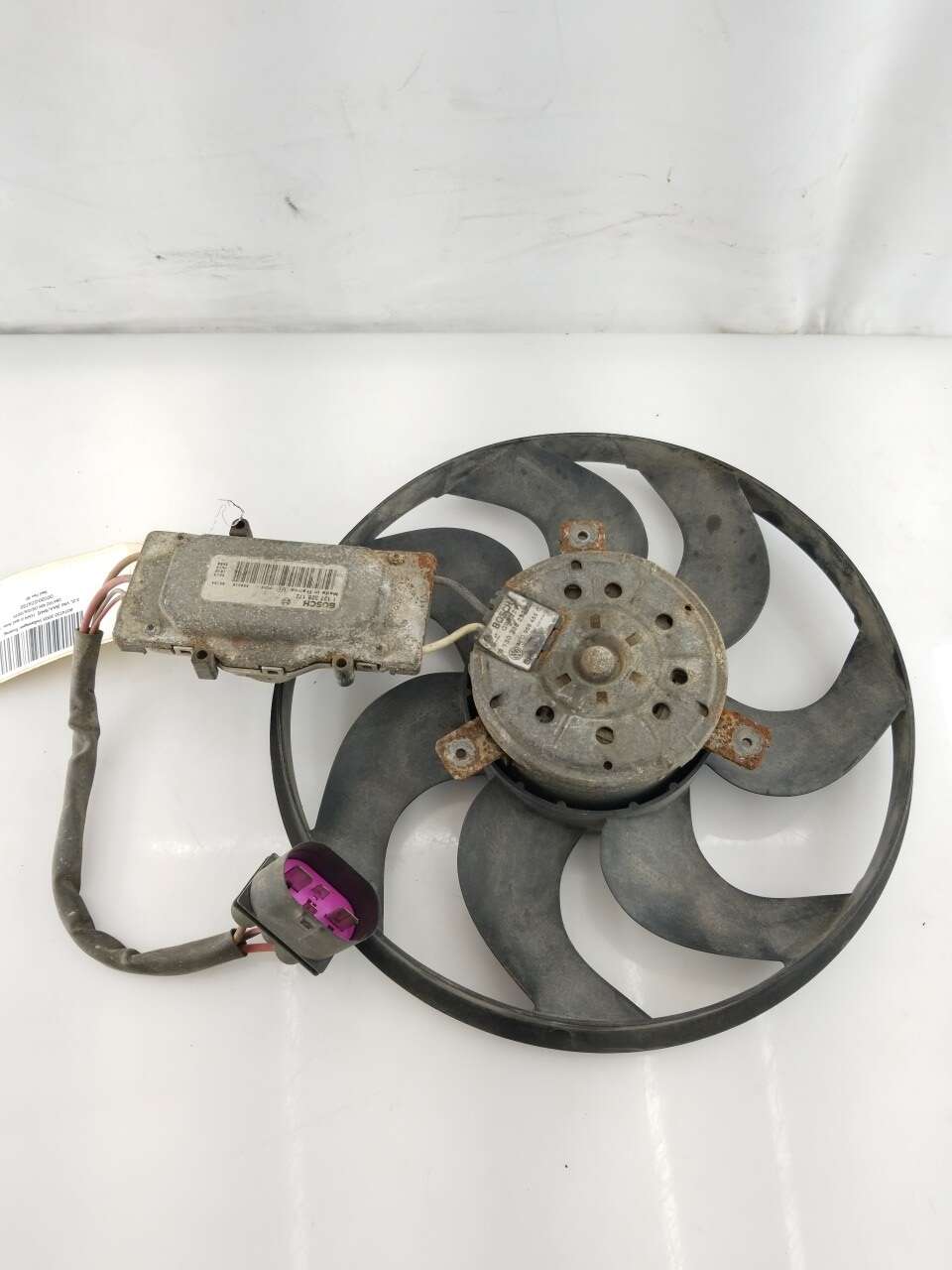 Rad Fan RF