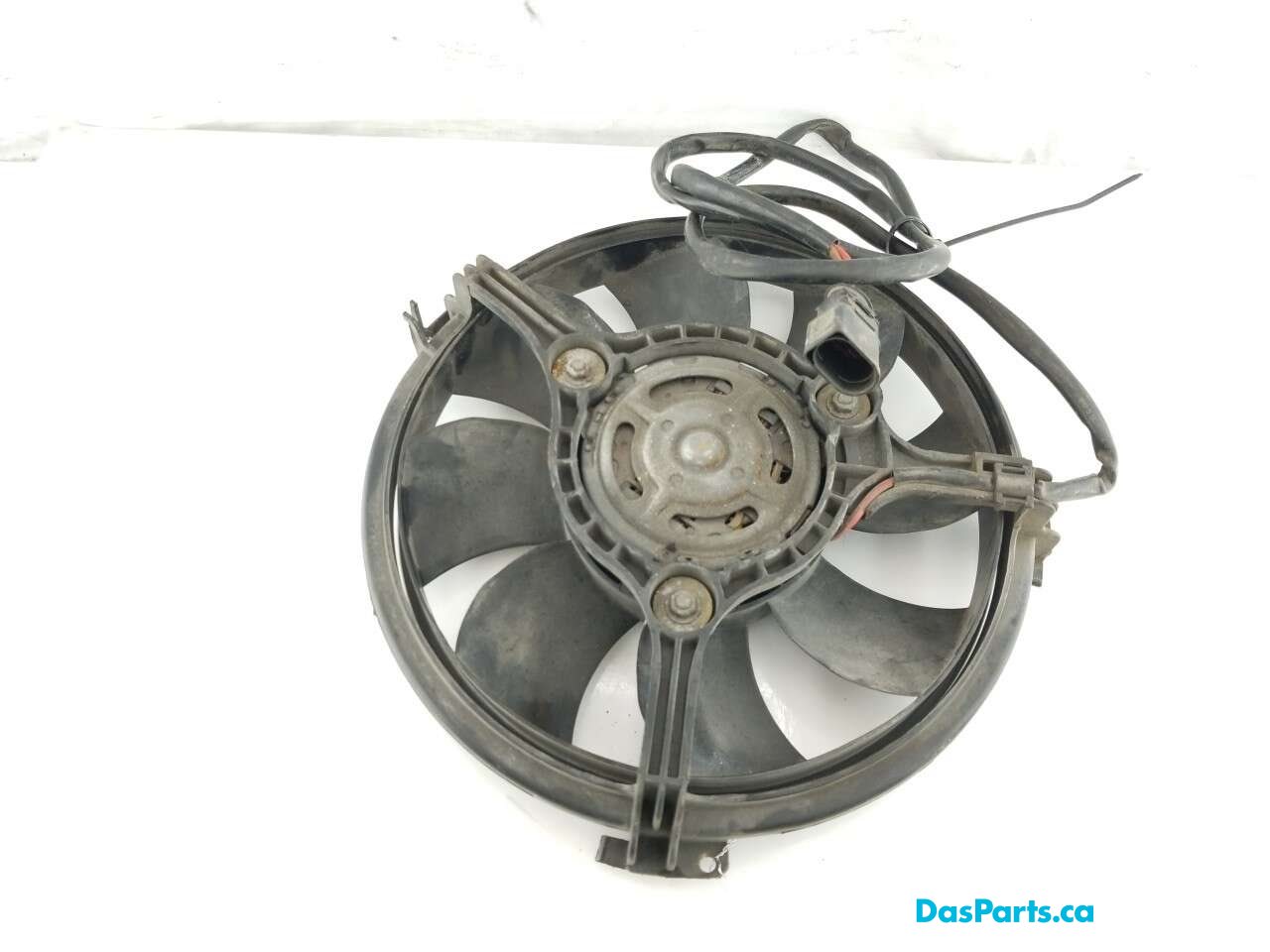 Rad Fan RF