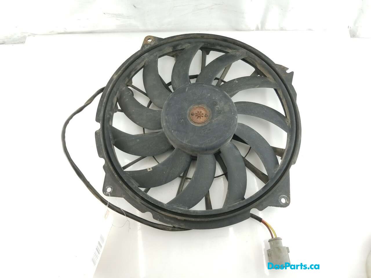 Rad Fan LF
