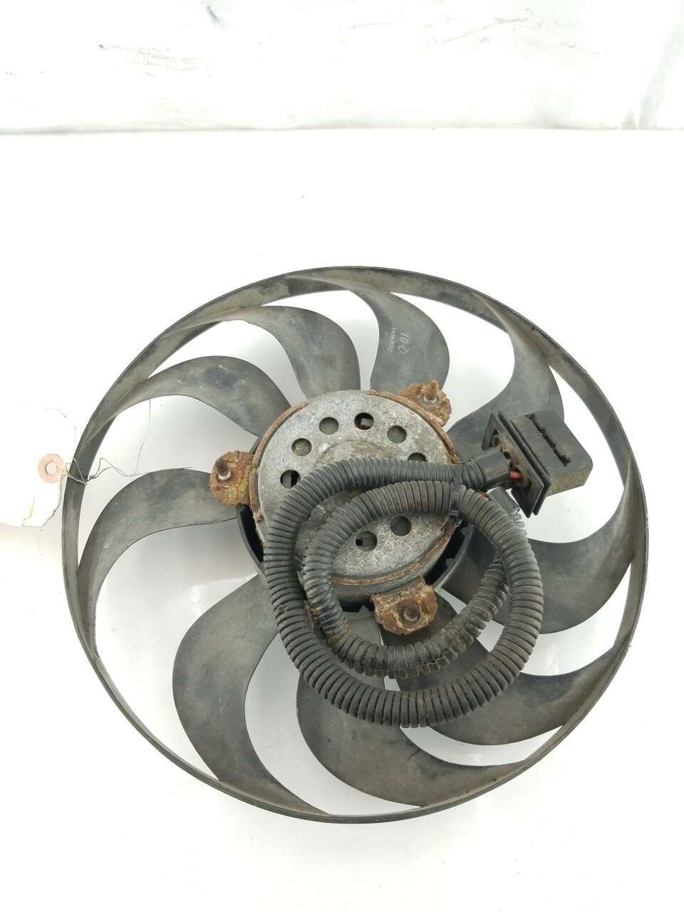 Rad Fan RF