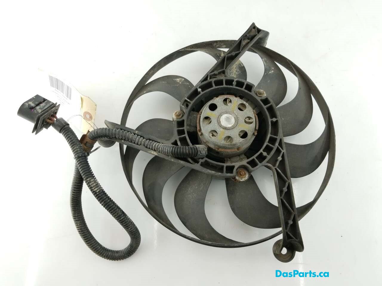 Rad Fan RF