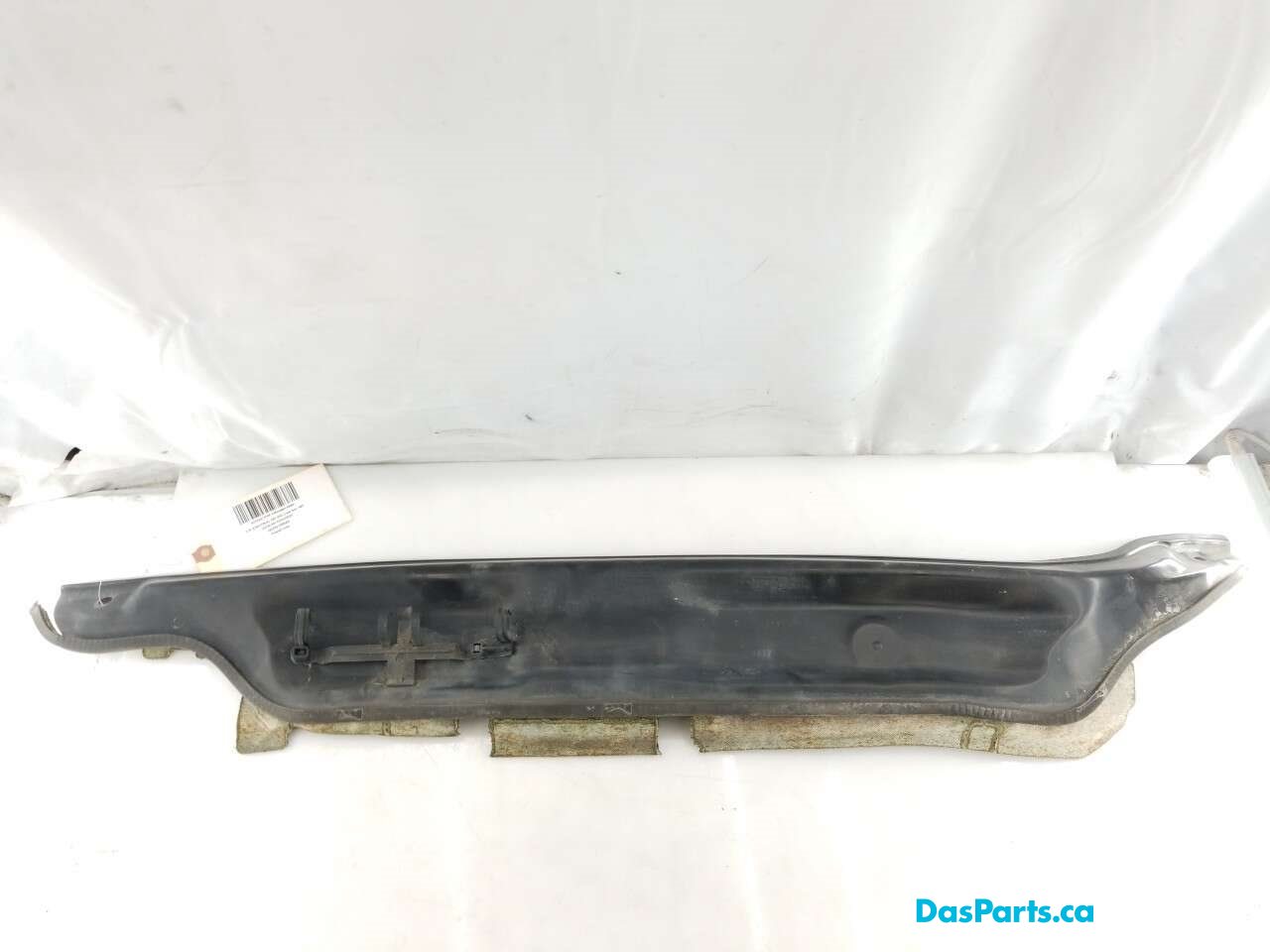 Firewall Cover