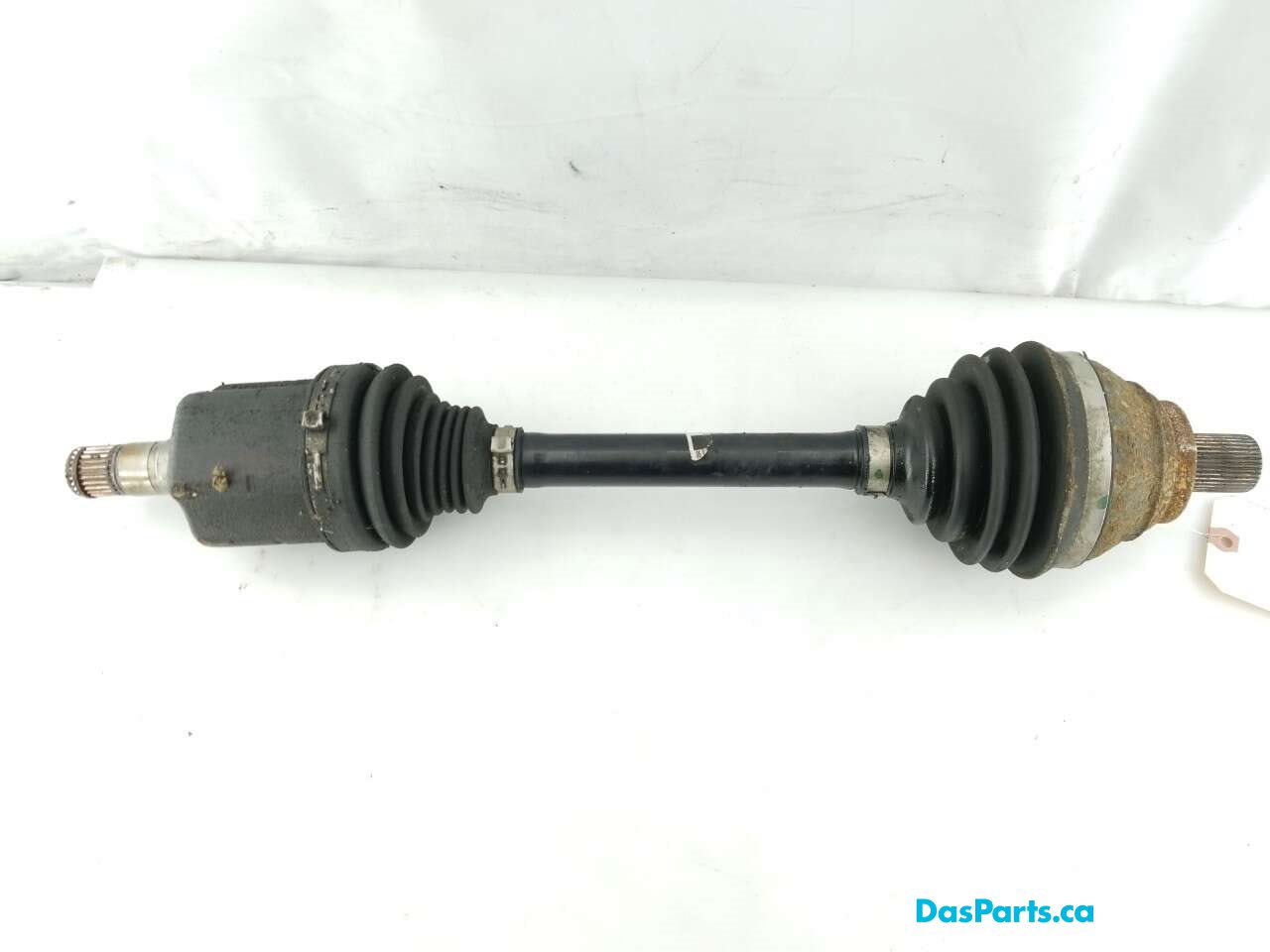 Axle LF