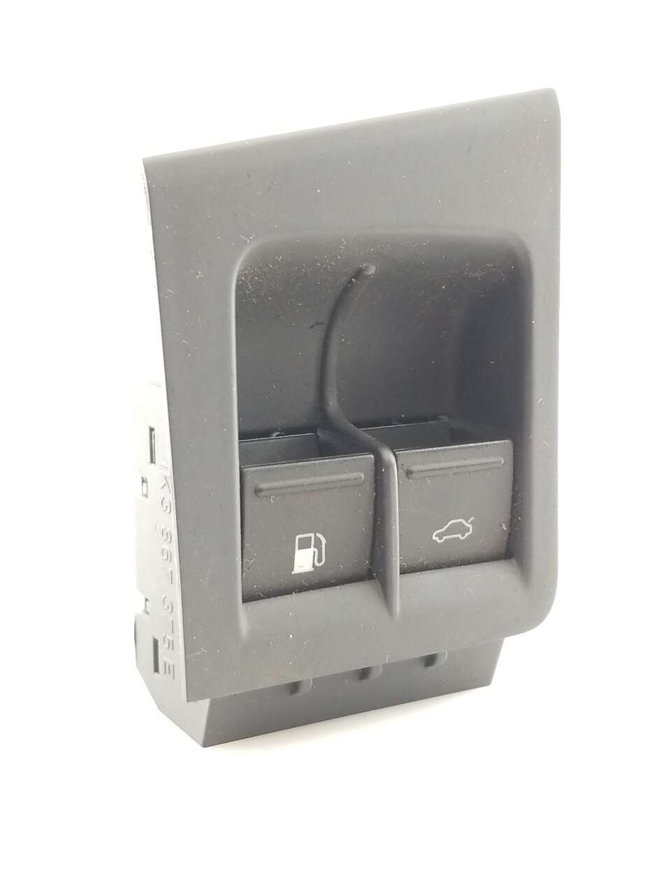 Fuel Door/Trunk Combo Switch
