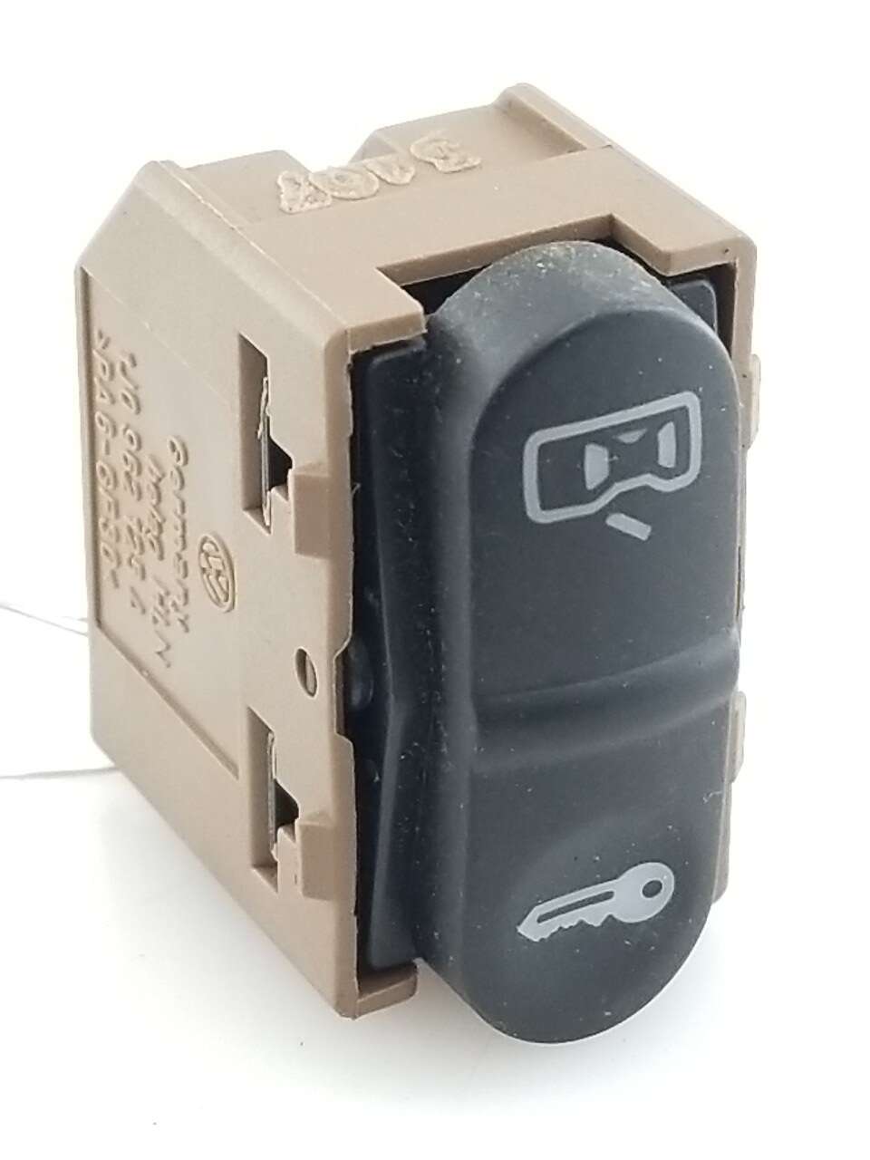 Lock Switch RF