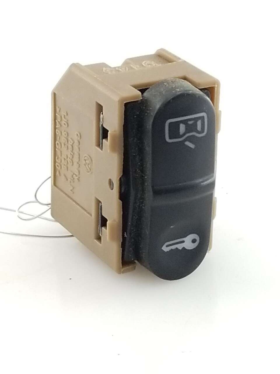 Lock Switch LF