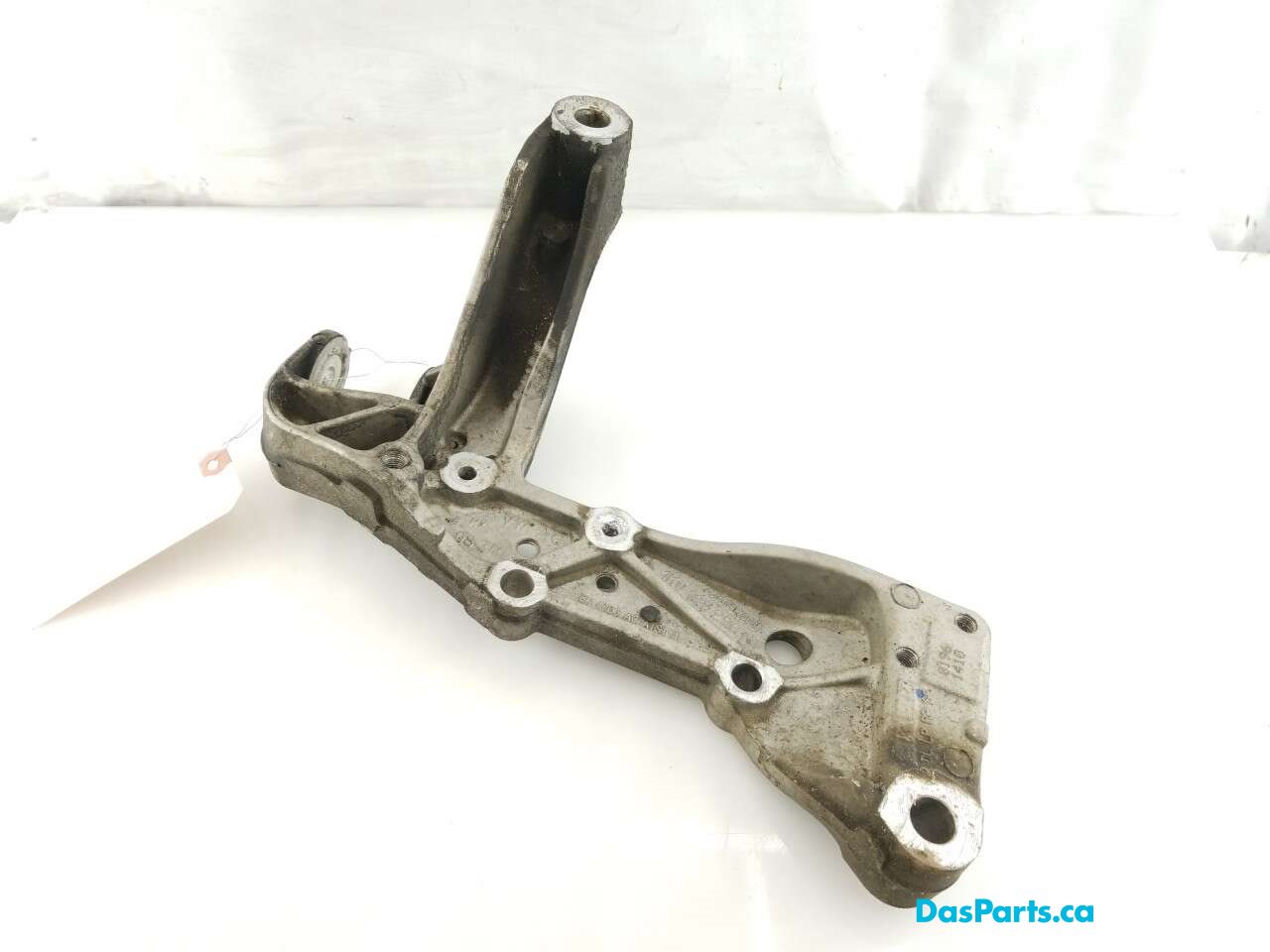 Subframe Bracket Right