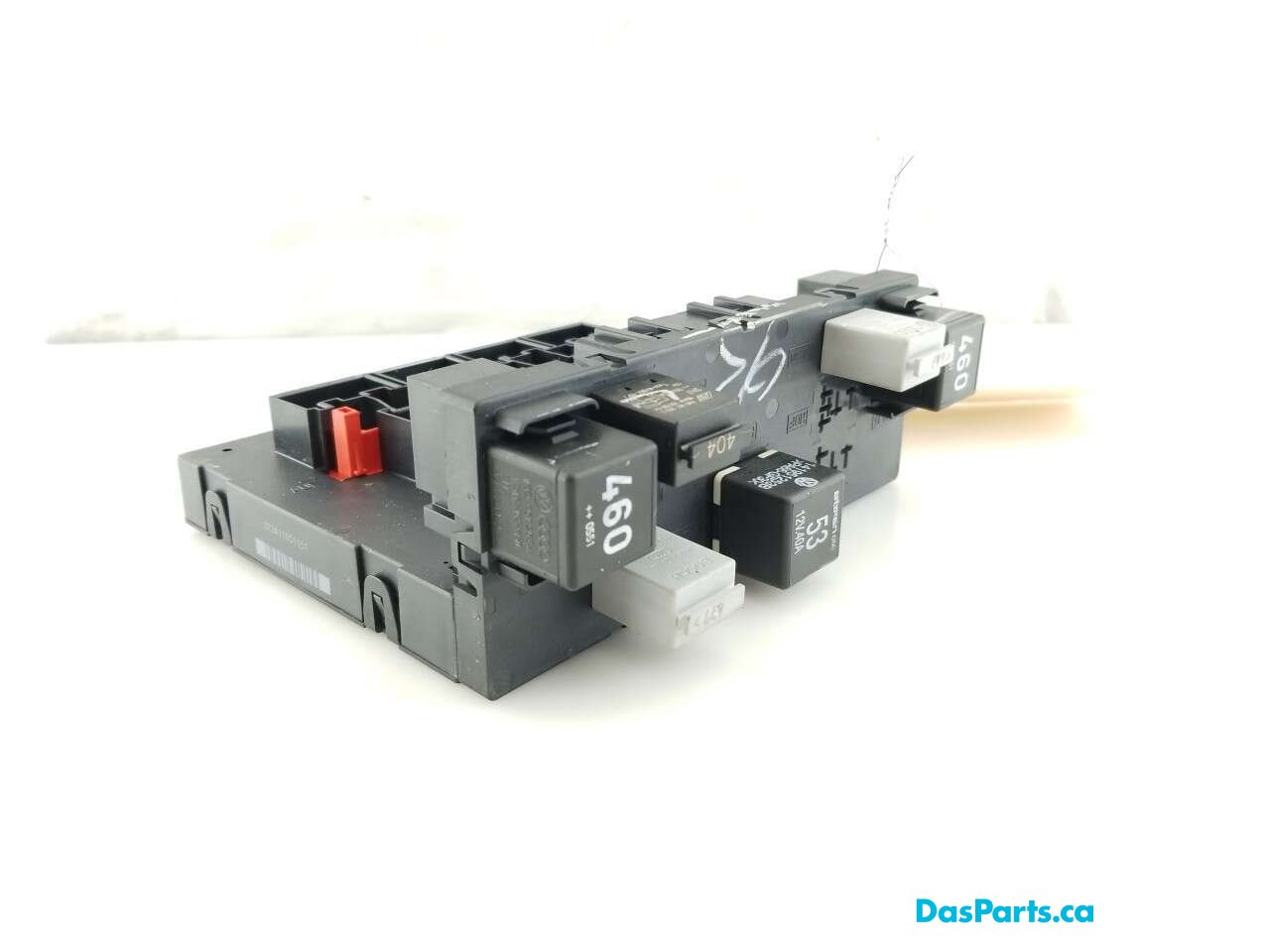 Body Control Module