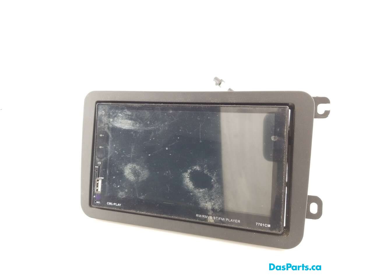 Radio Aftermarket