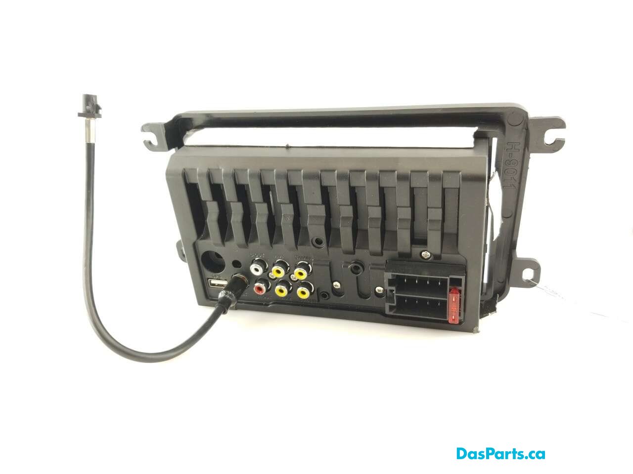 Radio Aftermarket