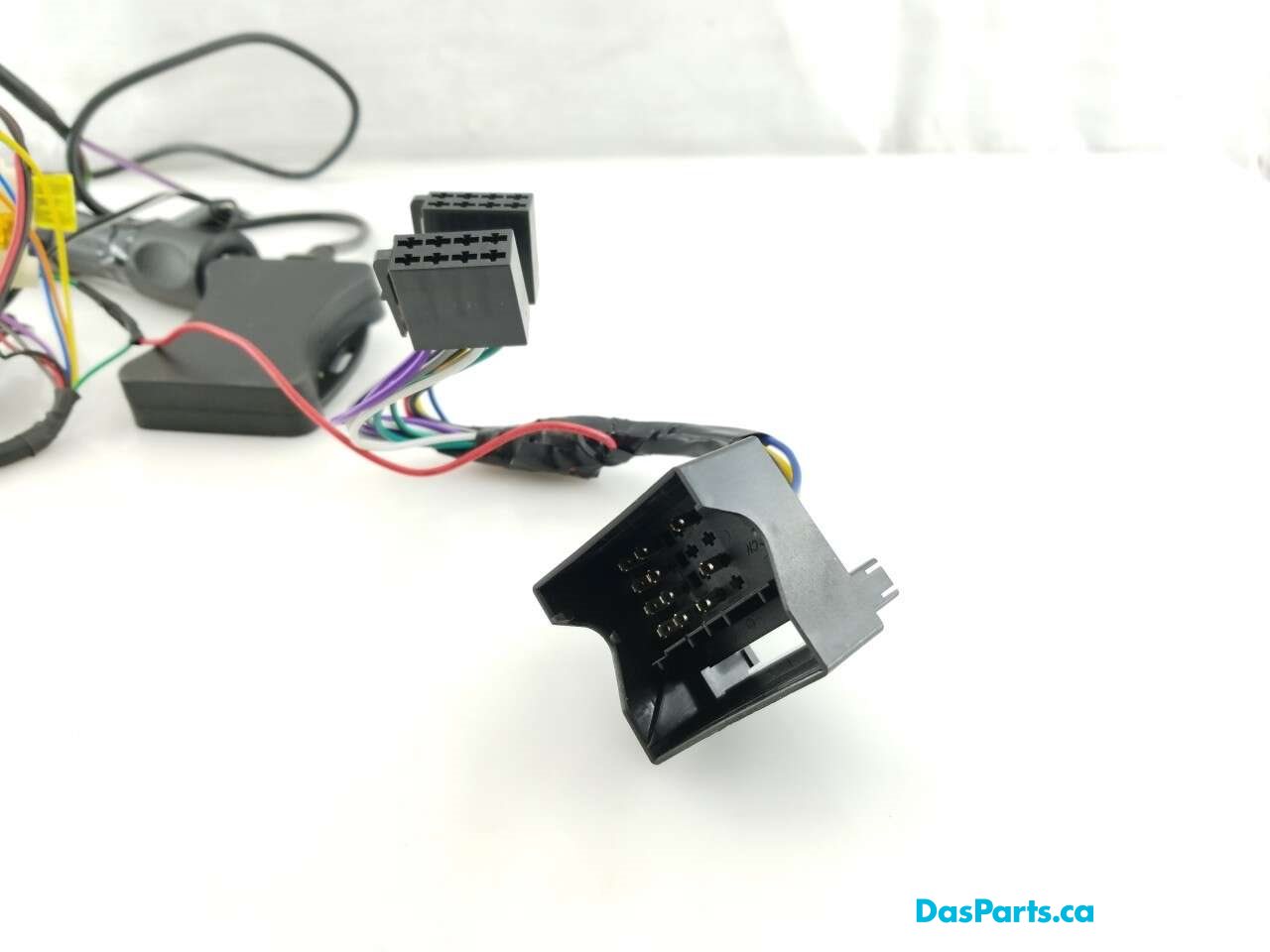 Radio Aftermarket