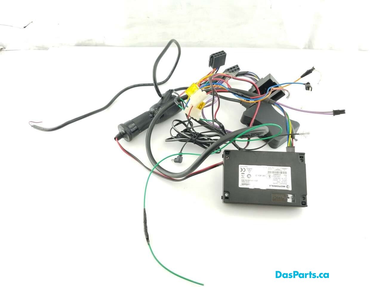 Radio Aftermarket
