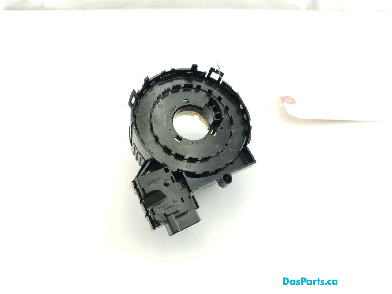 Clockspring