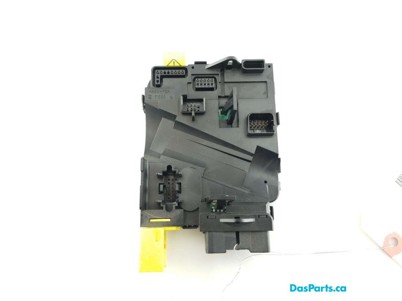Steering Control Module