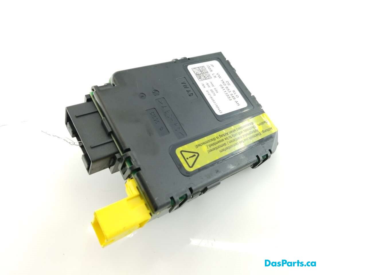 Steering Control Module