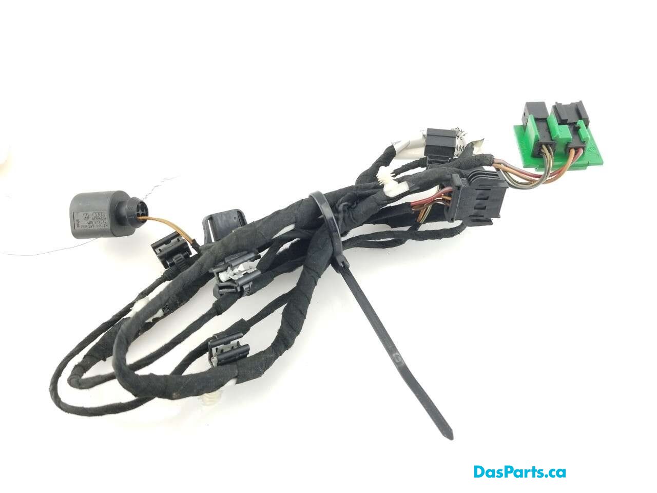 Trunk Harness 2