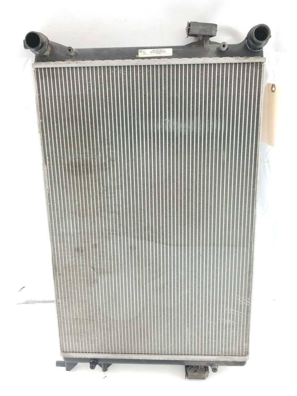 Radiator