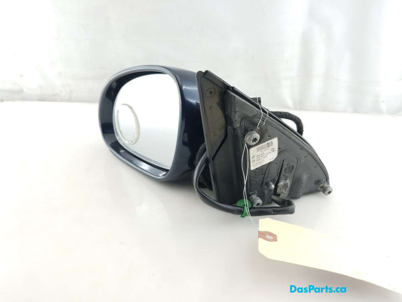 Side Mirror L
