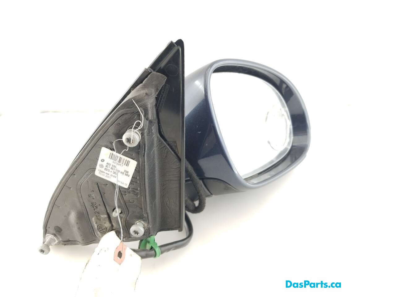 Side Mirror R