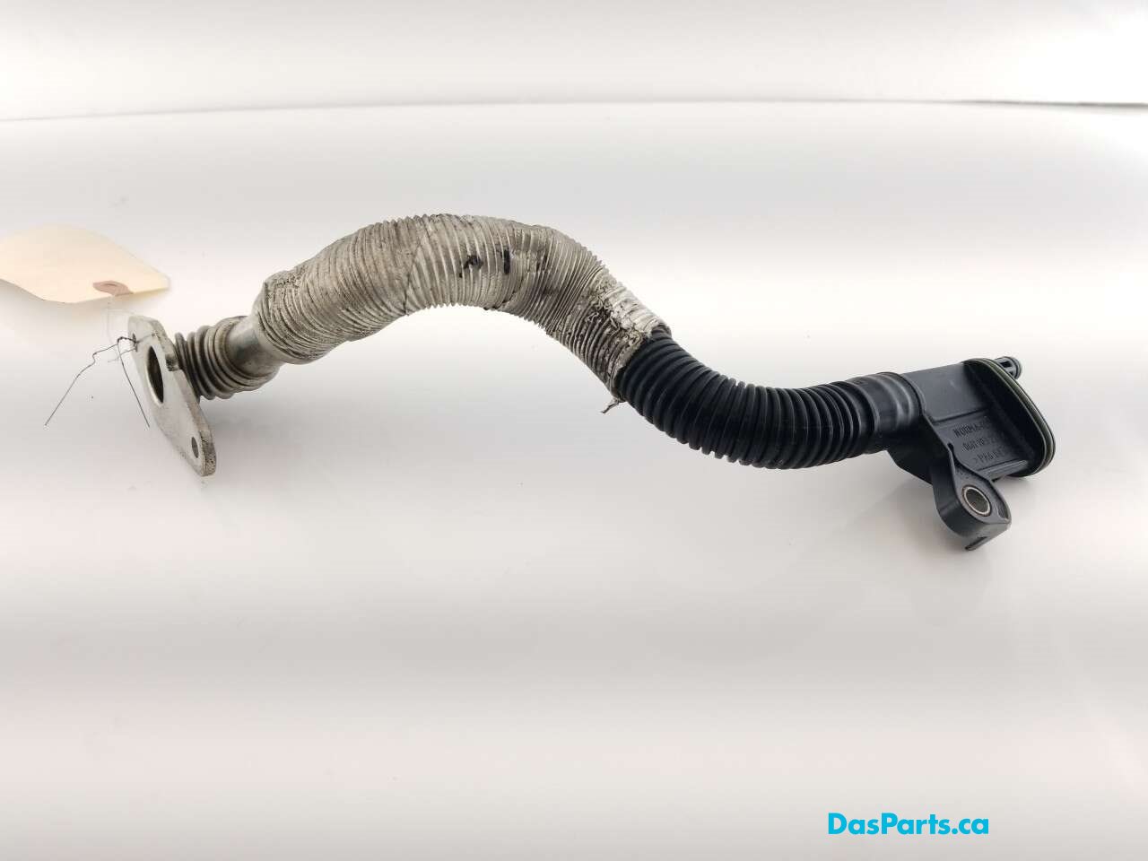 PCV Hose 1