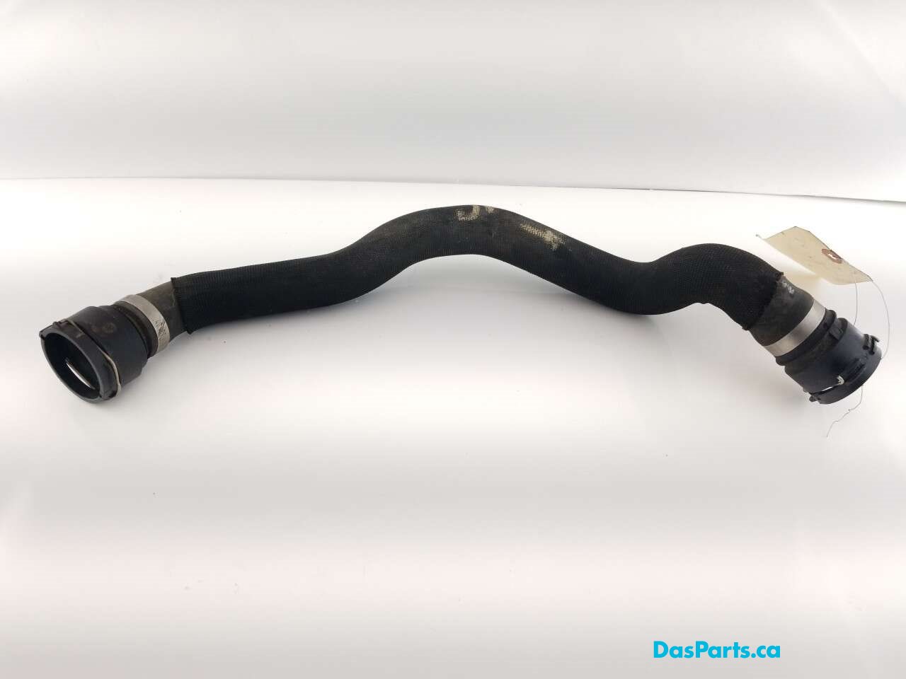 Upper Rad Hose
