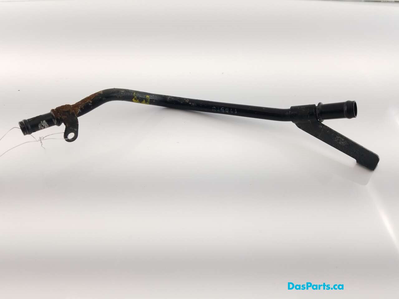 Coolant Hard Pipe 3