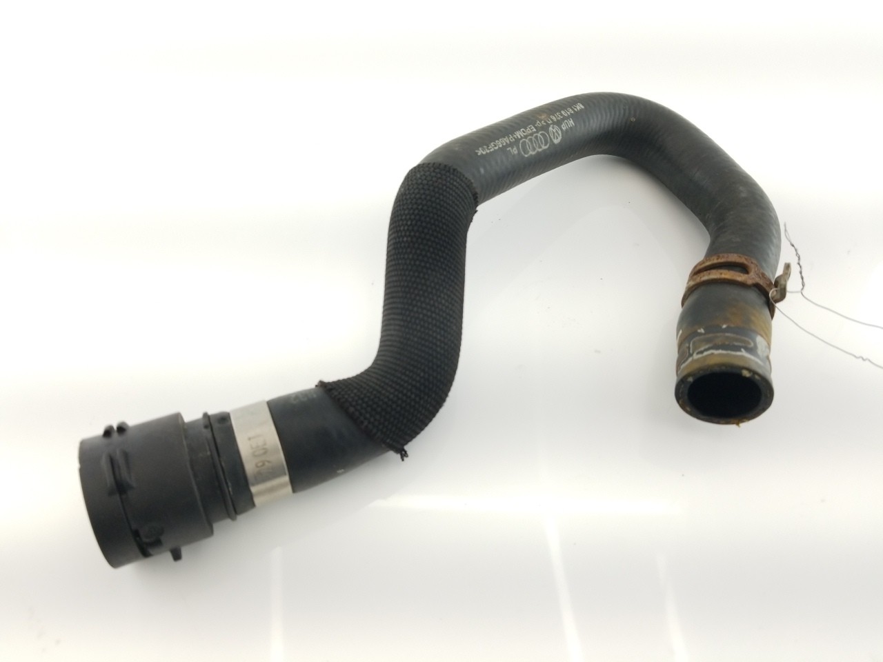 Coolant Hose 4