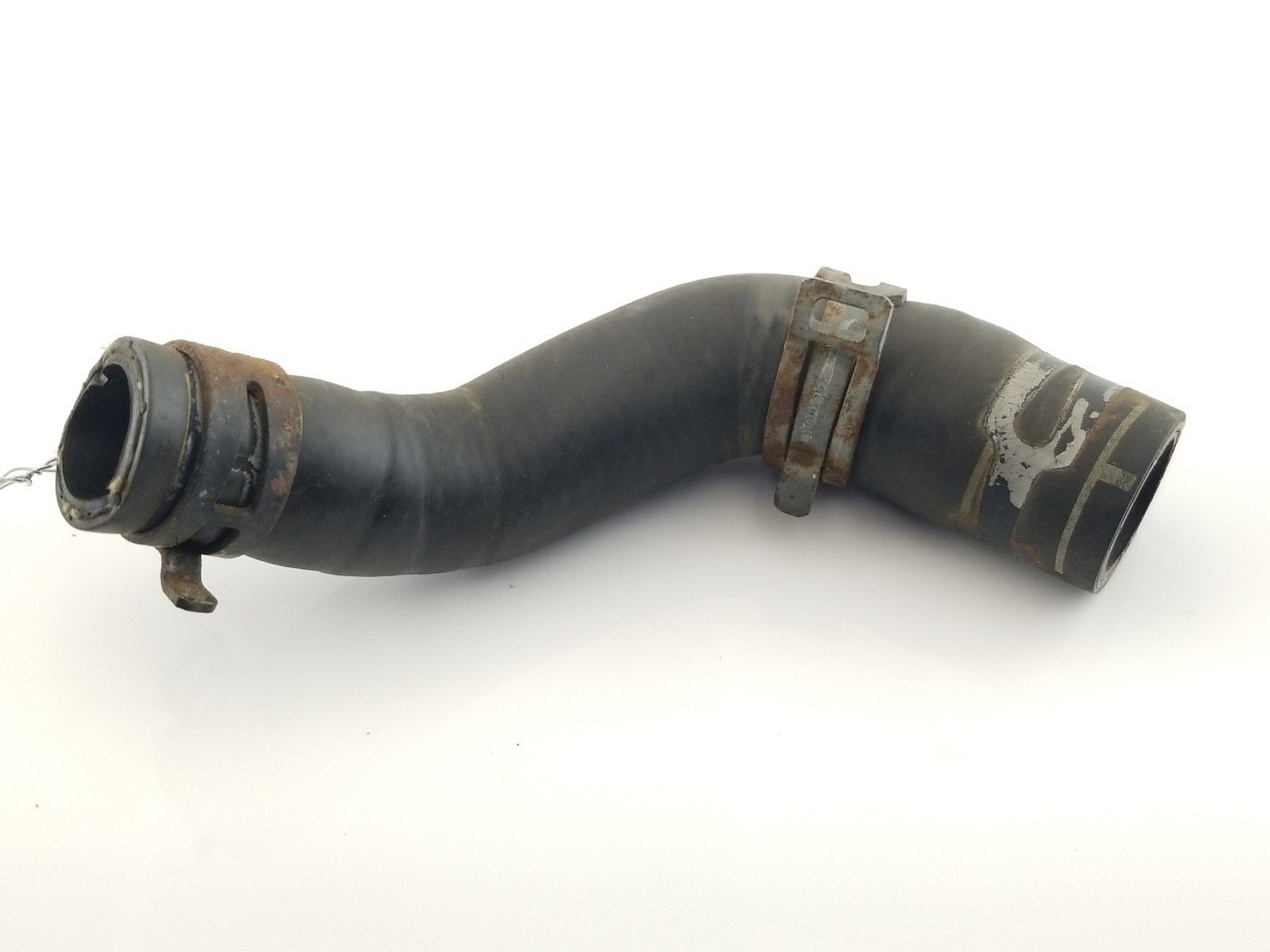 Coolant Hose 2