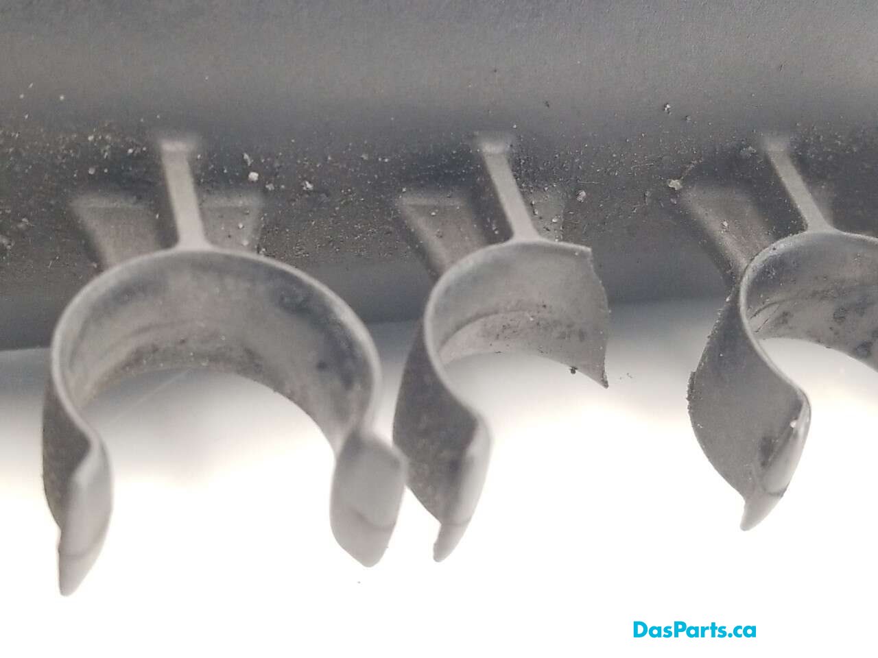 Intercooler Pipe 4
