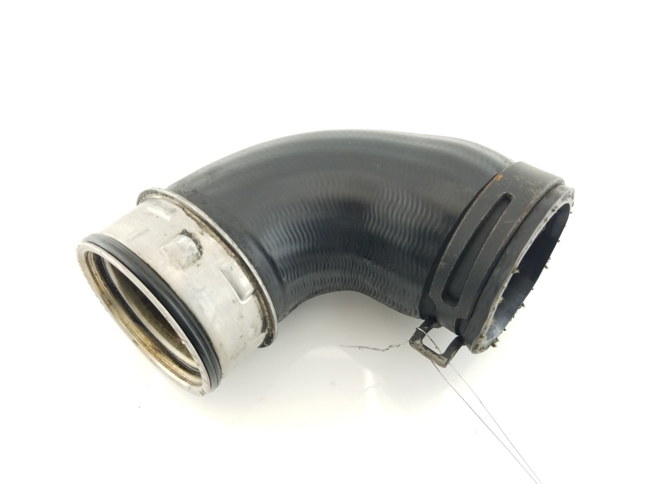 Intercooler Pipe 2