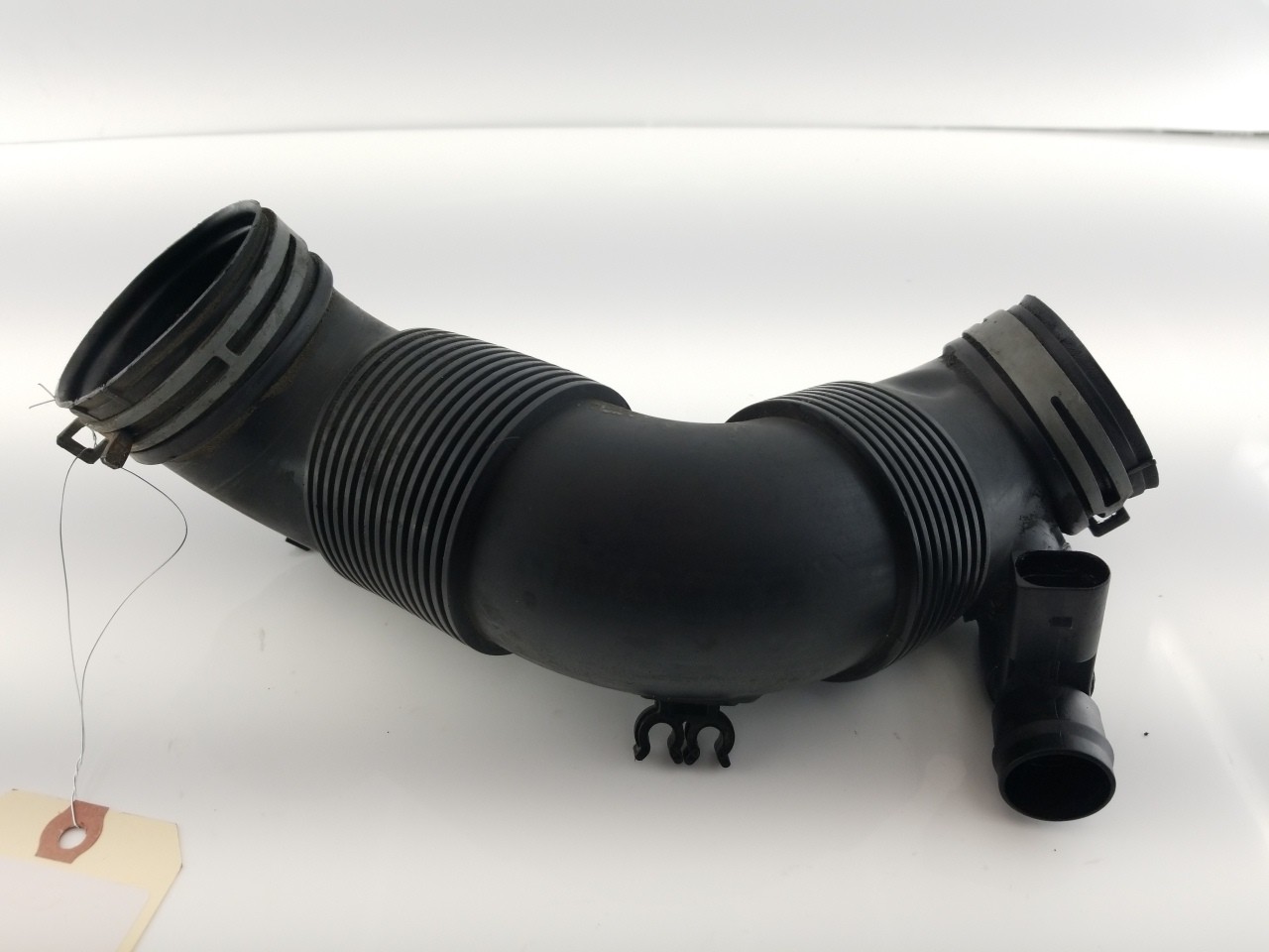 Turbo Inlet Pipe